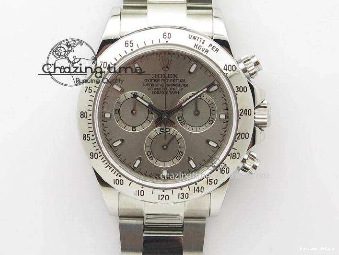 0228 DateJust 31 278273 ARF 1:1 Best Edition 904L Steel Gray Roman Diamonds Dial on SS YG Jubilee Bracelet ETA Comfortable 564